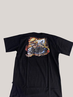 CAMISETA RACING DIVISION na internet
