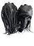MEDUSA HAT- 28 DREADS - loja online