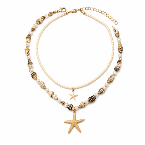 Collar Set Mare