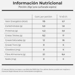 Pasta de Pistachos - 180 gr en internet