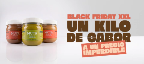 Carrusel Muta Alimentos