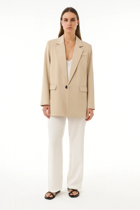 BLAZER CÉLINE IMPORTADO - comprar online