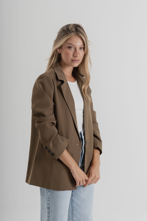 BLAZER CÉLINE IMPORTADO - comprar online