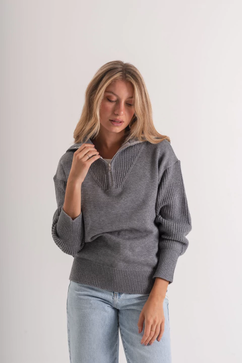 SWEATER ROMA - comprar online