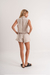 SET LILLE - SHORT & TOP - FIERTÉ