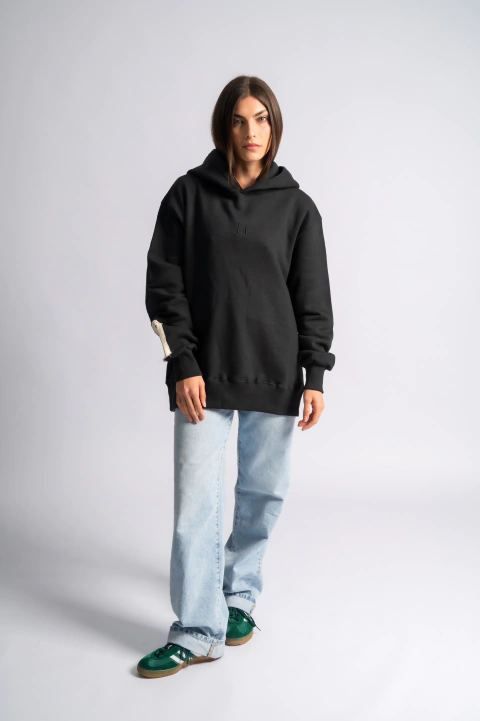 BUZO HOODIE - comprar online