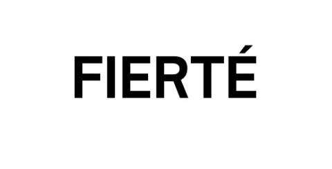 FIERTÉ