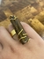 Imagen de Anillo con piedra natural