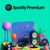 Pin virtual Spotify Premium