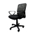 Silla para oficina alta Andre - 3325