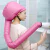 Gorro térmico secador de cabello