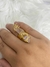 Anillo con piedra natural en internet