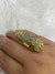 Anillo con piedra natural - Shoppin