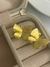 Imagen de Topitos con baño en oro de 24 quilates