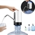 Dispensador automático de agua para botellón