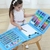 Set de arte infantil x208 piezas
