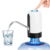 Dispensador automático de agua para botellón en internet