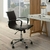 Silla para oficina escritorio gerencial - comprar online
