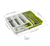 Organizador de cubiertos expandible - comprar online