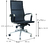 Silla para oficina alta - 3303 - comprar online