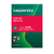 Pin virtual Antivirus Kaspersky - Shoppin