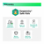 Pin virtual Antivirus Kaspersky - comprar online