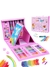 Set de arte infantil x208 piezas en internet