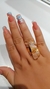 Anillo con piedra natural - comprar online