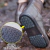 Imagen de Botas impermeables de silicona para lluvia