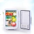 Mini nevera portátil de 4 litros 2 en 1 - tienda online