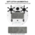 Imagen de Aspiradora robot inteligente Ximeijie mediana