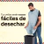 Capa delantal para afeitar barba + ventosas adheribles - Shoppin