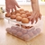 Organizador de huevos con 32 compartimentos - tienda online