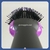 Cepillo secador de cabello 3 en 1 One Step - tienda online