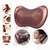 Imagen de Almohada de masaje termoterapéutico para cuello y espalda