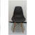 Sillas Eames con patas en madera x2 unds. en internet
