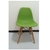 Sillas Eames con patas en madera x2 unds. - comprar online