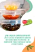 Tapas de silicona para alimentos x6 unds. - tienda online