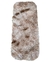 Alfombra pie de cama de peluche de 1,5 m x 60 cm - Shoppin