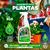 Biotek: Alimento para plantas x500 ml