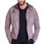 Chaqueta Zoul gamuza premium
