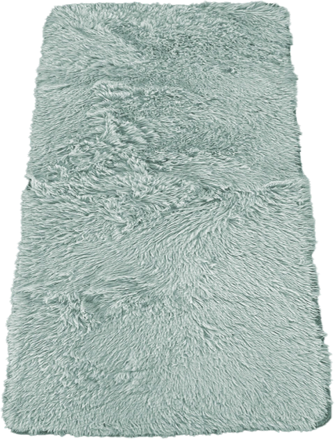 Alfombra de peluche de 1,5 m x 1 m en internet