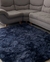 Alfombra de peluche combinada de 2 m x 1,5 m - tienda online