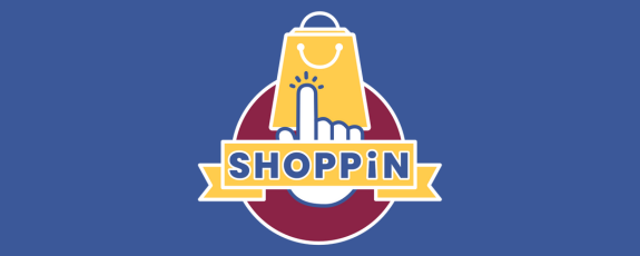 Shoppin