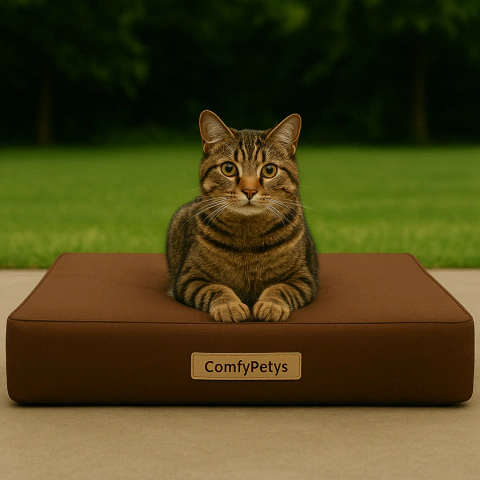 Imagen de ComfyProof(TM) Gatos La más resistente del mercado