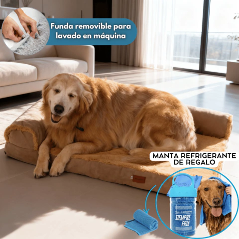 COMFYSOFA(TM)- SOFÁ ORTOPÉDICO - comprar online