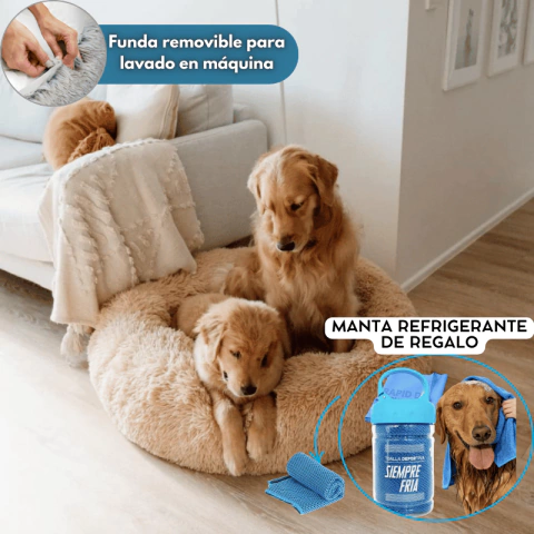 CAMA ORIGINAL COMFYBED(TM) - ANTI ANSIEDAD Y ESTRES - comprar online