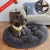 CAMA ORIGINAL COMFYBED™ - ANTI ANSIEDAD Y ESTRES - ComfyPetys - La solución para tu mascota