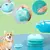 Cepillo Masajeador de Baño para Mascotas en internet