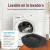ComfyBambu™ - Cama Relajante Anti Estrés y Fresca (Desmontable)